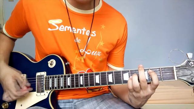 Oficina de Música Católica - O melhor pra mim (Diego Fernandes) смотреть онлайн