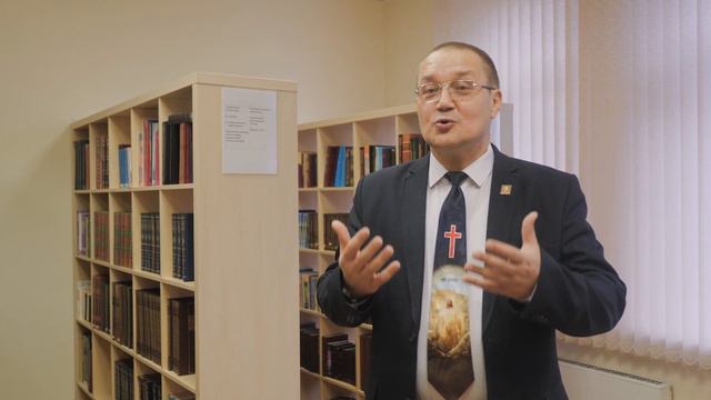 Служение капеллана в хосписах Поволжья смотреть онлайн