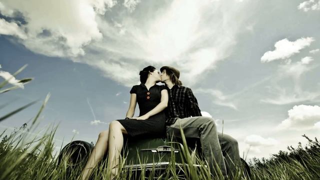 Laurent Voulzy - Our Song