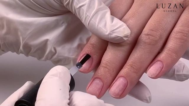 КАК ПОДГОТОВИТЬ НОГОТЬ К ПОКРЫТИЮ ГЕЛЕМ ИЛИ ГЕЛЬ-ЛАКОМ смотреть онлайн