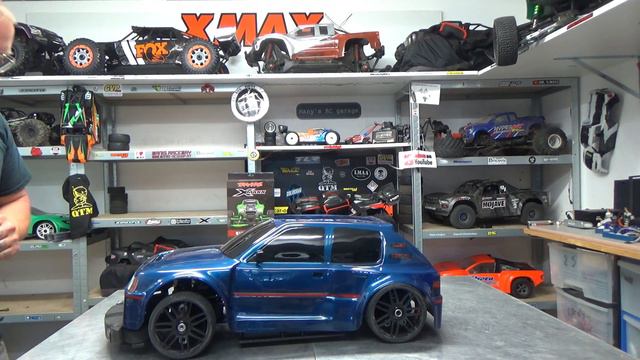 TONTON KOSMIK MA FAIS UEN SACRE SURPRISE CELLE LA J'MI ATTENDAIS PAS !!