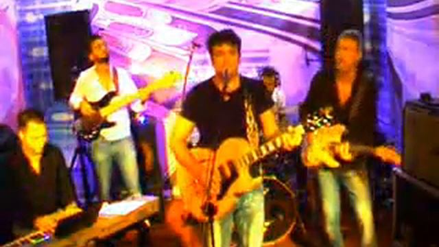 Zucchero - Pippo cover Paky Sibilio Band