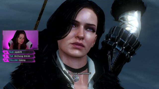 Witcher 3 Highlights Ep 5 Yennifer And Leshens