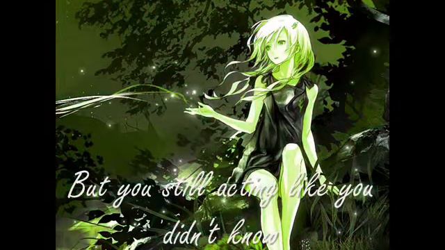 Hikari-Aoi Teshima [Lisa (Himera)]