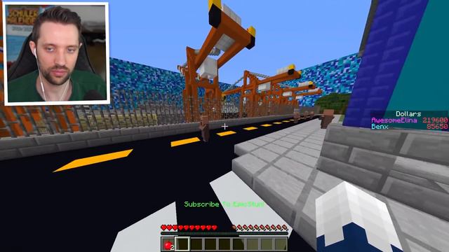 TRIFF den RICHTIGEN KORB für DIAMANTEN! - Minecraft Tycoon смотреть онлайн