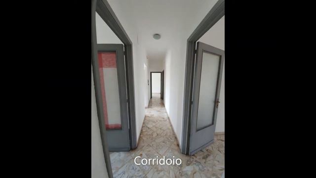 Barriera - Appartamento 4 Vani Luminoso смотреть онлайн