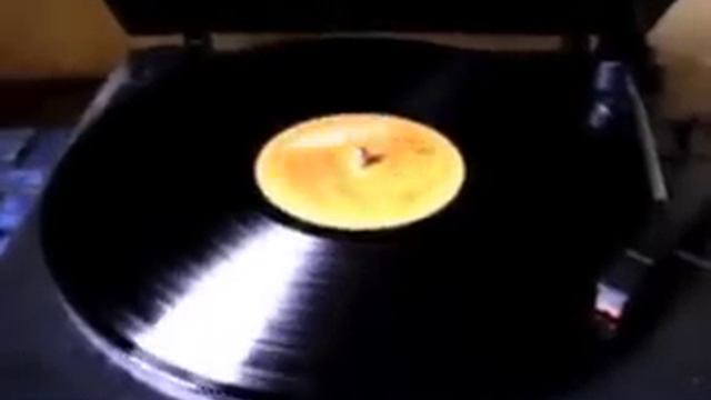 Gustav Winckler. Landsbykirkens Klokkeklang