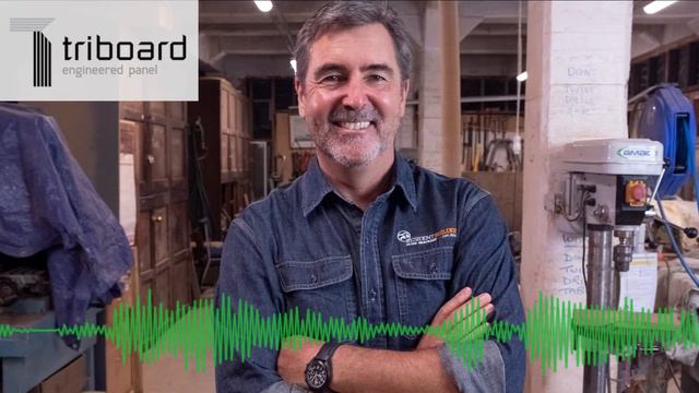 Triboard Housing Panel Interview with Strand Homes and Peter Wolfkamp смотреть онлайн