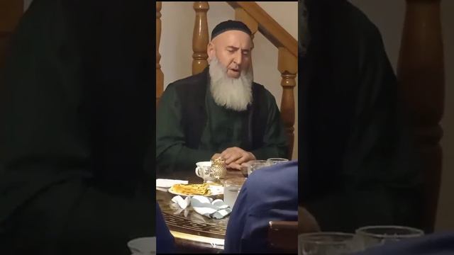 Али Амиров хаза назма