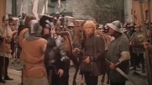 «Черная стрела» 1985. Как уследить за предателем