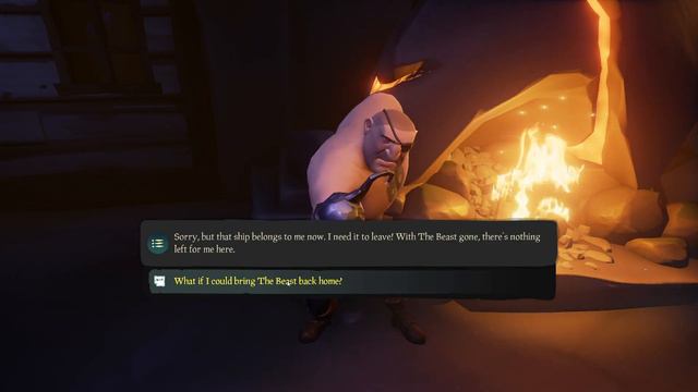 Sea of Thieves: How to complete The Quest for Guybrush Tall Tale + all journals and memoirs (Guide) смотреть онлайн