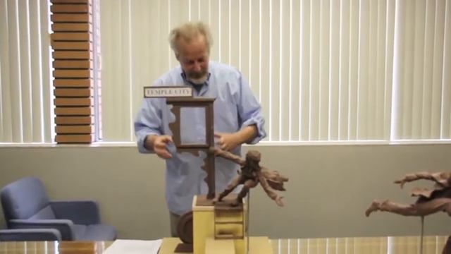 Daniel Stern Presents "Honoring the Past..." смотреть онлайн