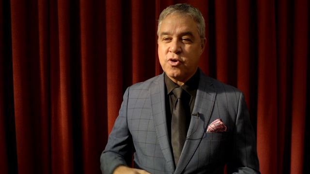 HUGO, The Story Of Artist Hugo W. Morales