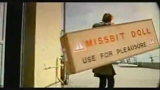 Re: Patty Pravo - La Bambola - 2008