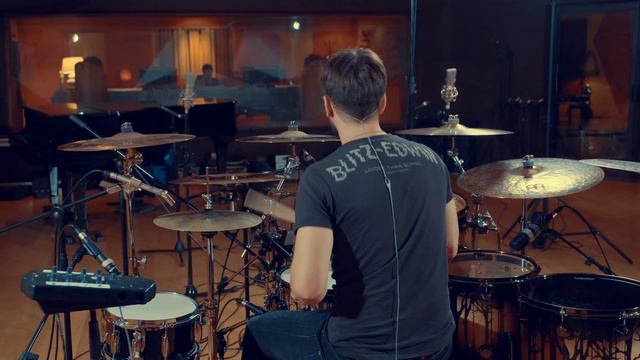 Mathieu Bauer "RAGGA" (Kaz Rodriguez) смотреть онлайн
