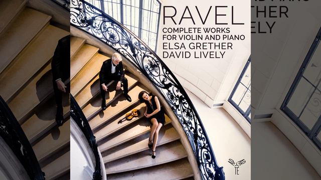 Deux mélodies hébraïques, M.A 22: L'Énigme éternelle (Arr. for Violin and Piano by Lucien... смотреть онлайн