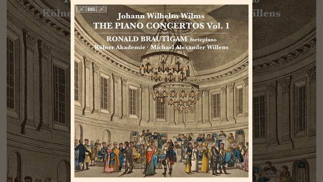 Piano Concerto in D Major, Op. 26: III. Rondo alla pollacca смотреть онлайн