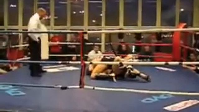 Alexander Gustafsson vs Anders Hansson [ mmalegend.ru ] смотреть онлайн