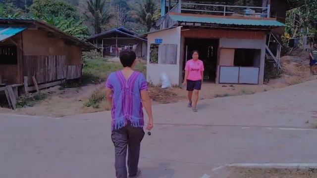 Ban Muang Ang ep 1 (vlog) смотреть онлайн