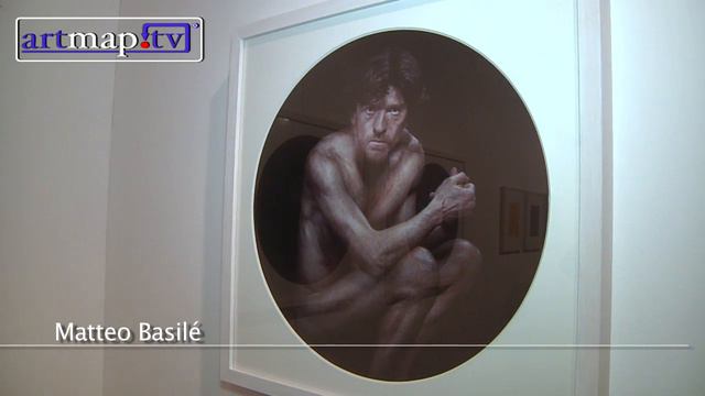 ArtMapTv interview with Matteo Basilé смотреть онлайн