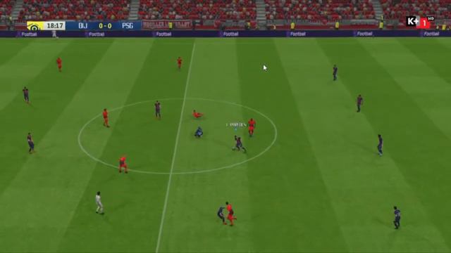 Update Sider League - Master league - cup for PES 2017 Season 2021 смотреть онлайн