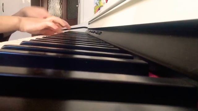 «Поезд» / «Train” - music by Anna van de Voort/ музыка А.ван де Ворт смотреть онлайн