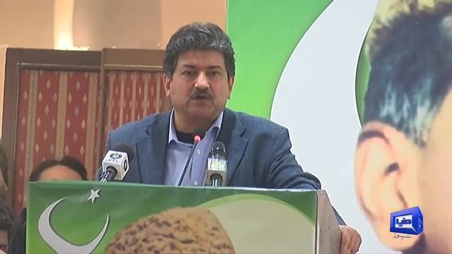 How Imran Khan Becomes PM of Pakistan in 2018? | Hamid Mir Shares Shocking Secrets