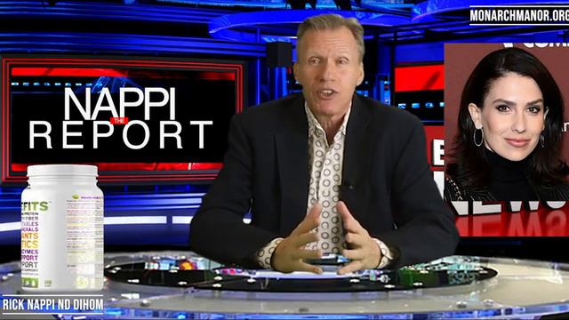 Hilaria Baldwin The Fraud With Rick Nappi #NappiReport