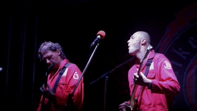 Bruce Campbell vs DSL смотреть онлайн