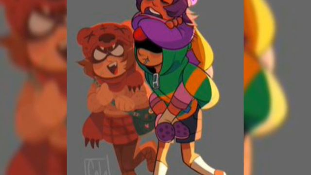 Sandy X Leon смотреть онлайн