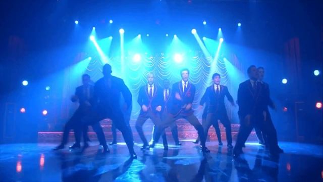 Grant gustin the sarts 🤩⭐️ смотреть онлайн