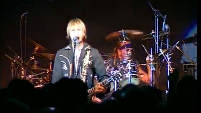 CC Rock : Foghat смотреть онлайн