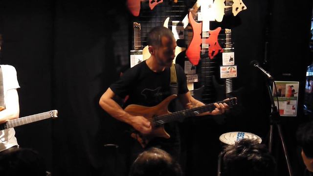 Paul Masvidal 02 смотреть онлайн