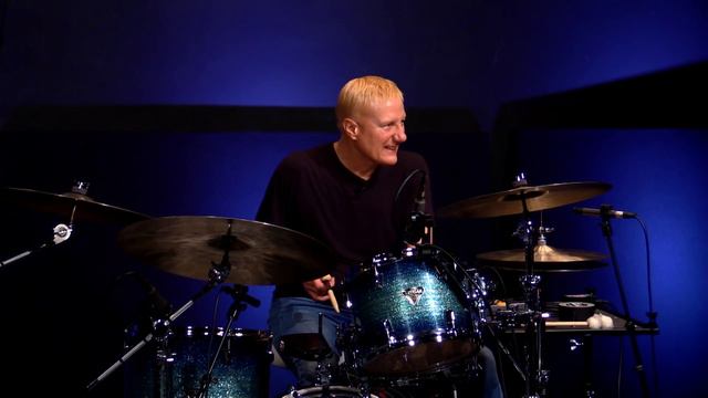 Gregg Bissonette and the DC All Star Band смотреть онлайн