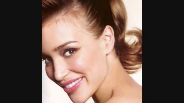 Piper Perabo ...
