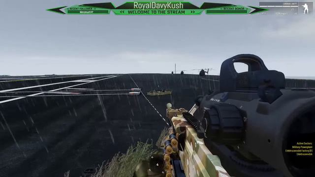 Arma 3 BEST Sound Mods And More смотреть онлайн
