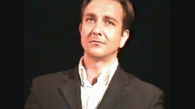 Aleksander Marakulin- Ils s'aiment (Russian version) смотреть онлайн