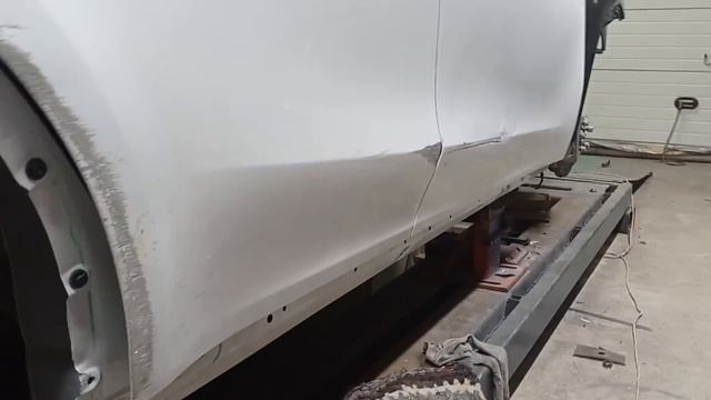 Ох і важко вона пішла.Tesla model Y смотреть онлайн