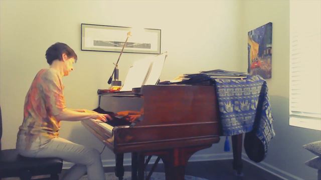 Song from a Secret Garden, Rolf Lovland смотреть онлайн