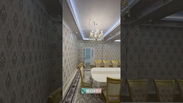 Novostroykada 3 xona 150m2 смотреть онлайн