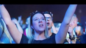 Bon Jovi x Savin, Balu & Sharky - It's My Life (DJ Baur 2021 Reboot) VJ Aux