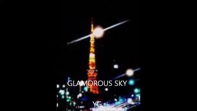 GLAMOROUS SKY　/ NANA starring MIKA NAKASHIMA 　　cover　by YGPROJECT смотреть онлайн