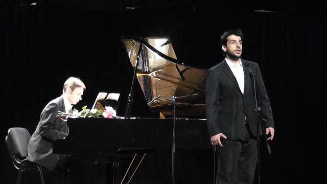 Петр Налич "Не называй ее небесной" смотреть онлайн