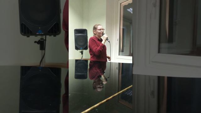 Let it snow, Софья Панихидина, 12 лет смотреть онлайн