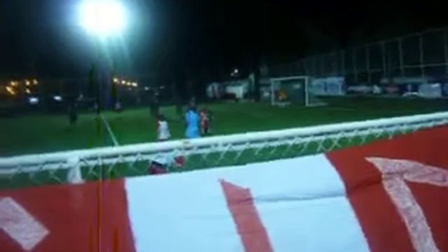 Barra Ultra Roja смотреть онлайн