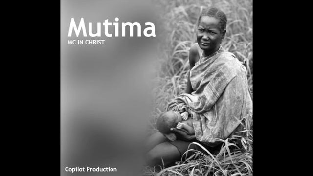 Mutima by Mc in christ Zambian music смотреть онлайн