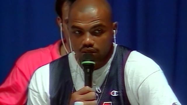 NBA Players Explain How CRAZY Good Was Charles Barkley
