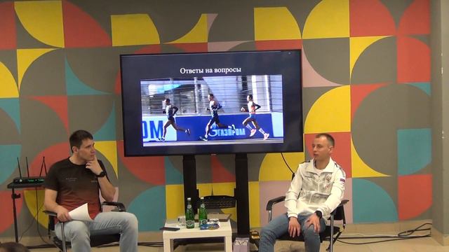Путь к победе. Руслан Хорошилов (4/5) смотреть онлайн