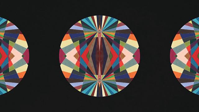 Sufjan Stevens, Timo Andres, & Conor Hanick - Ekstasis [Visualization] смотреть онлайн