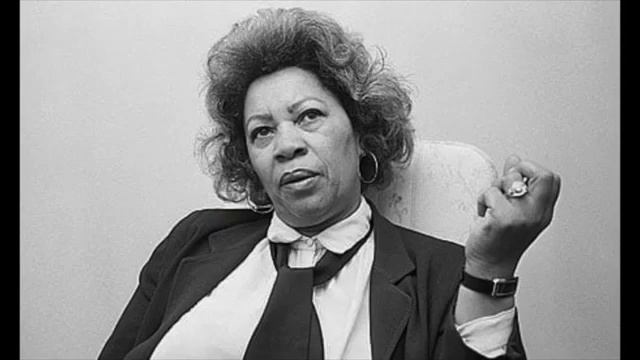 A Lecture by Toni Morrison - Chicago, 1991 смотреть онлайн